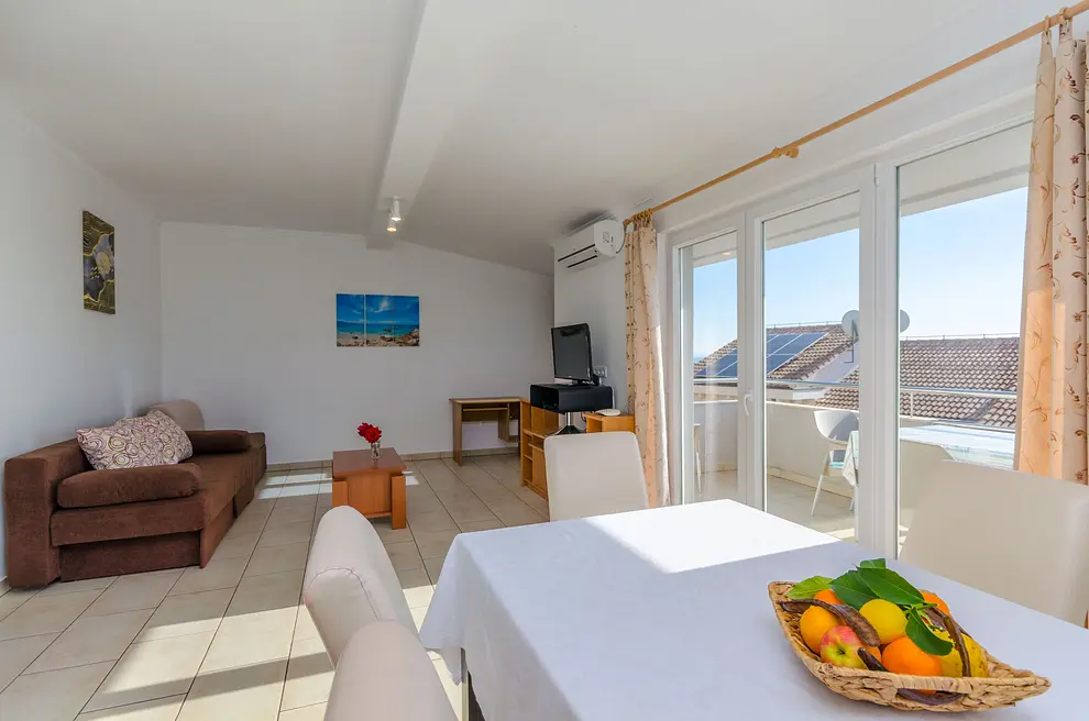 Ferienwohnung in Ciovo  999209491 37414 – Foto 17