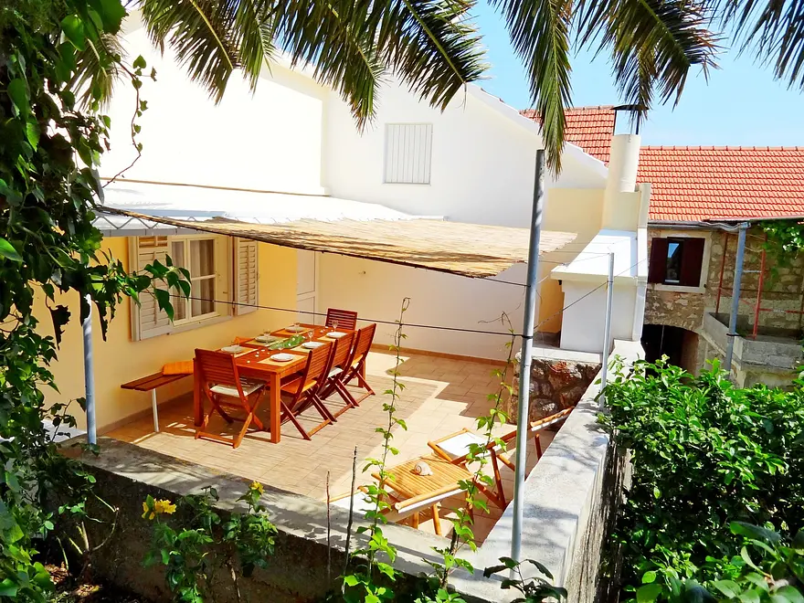 Ferienwohnung in Hvar  999198080 30569 – Foto 66