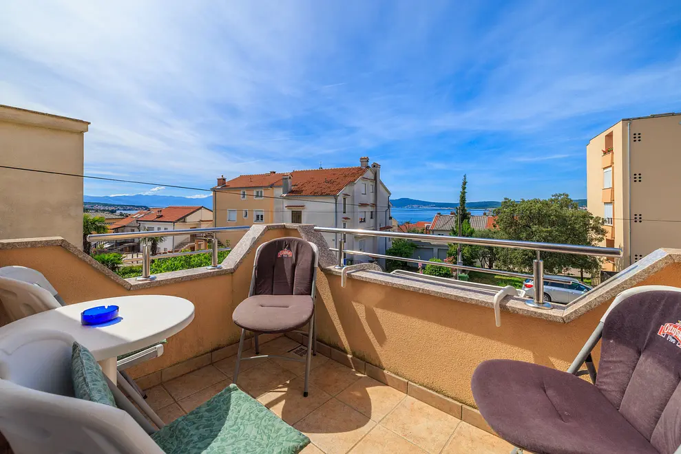 Ferienwohnung in Crikvenica  6619869 3186