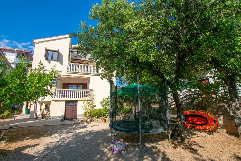 Ferienwohnung in Biograd  999206409 34512 – Foto 13