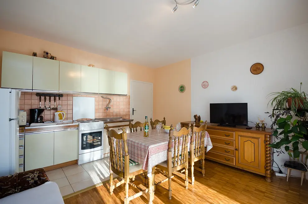 Ferienwohnung in Senj  999204299 32509 – Foto 6