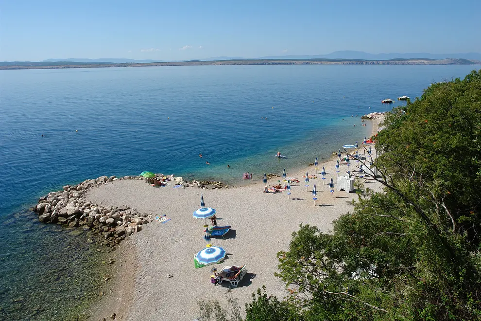 Ferienwohnung in Crikvenica haustiergeeignet 999202952 31217 – Foto 4