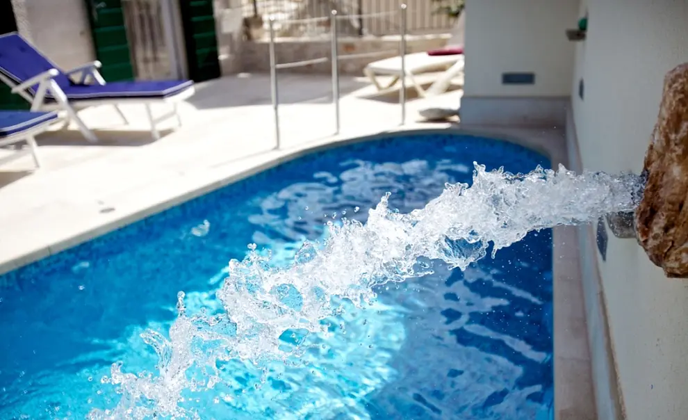 Ferienhaus in Brac mit Pool 999203563 31801 – Foto 8