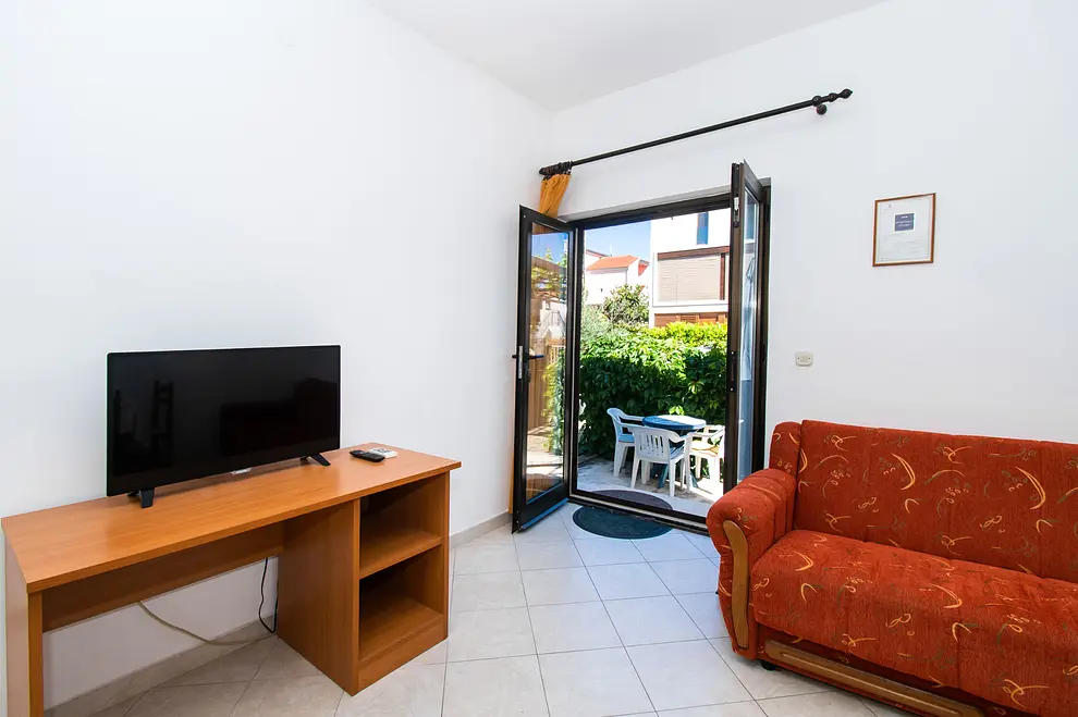 Ferienwohnung in Vodice  999209001 36942 – Foto 6