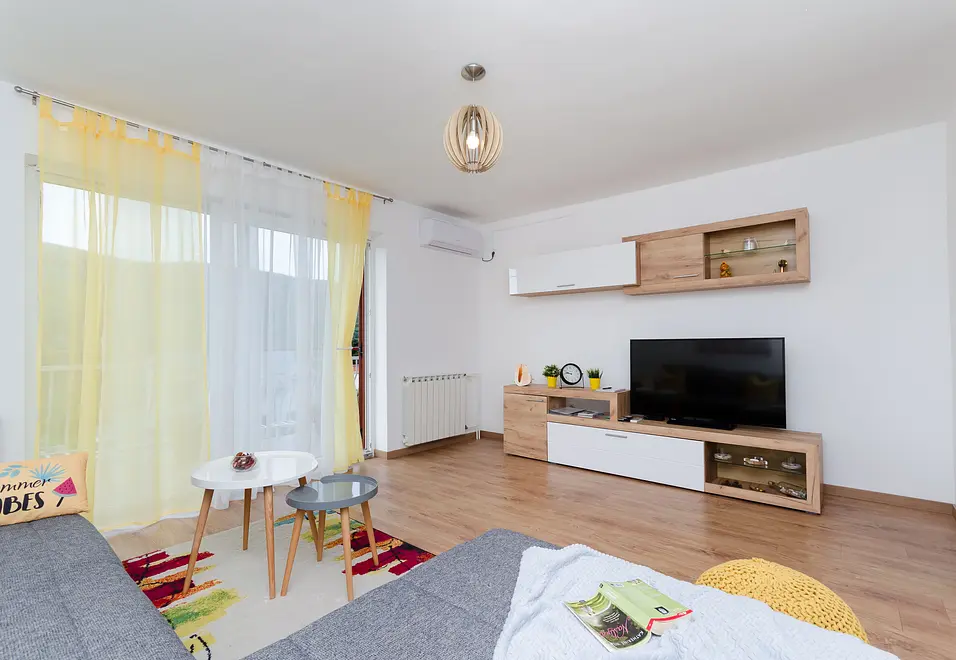 Ferienwohnung in Crikvenica  999210683 38526 – Foto 7