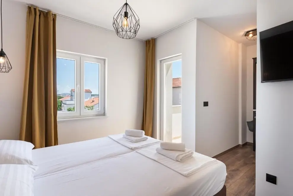 Ferienwohnung in Novalja mit Pool 999244873 43295 – Foto 11