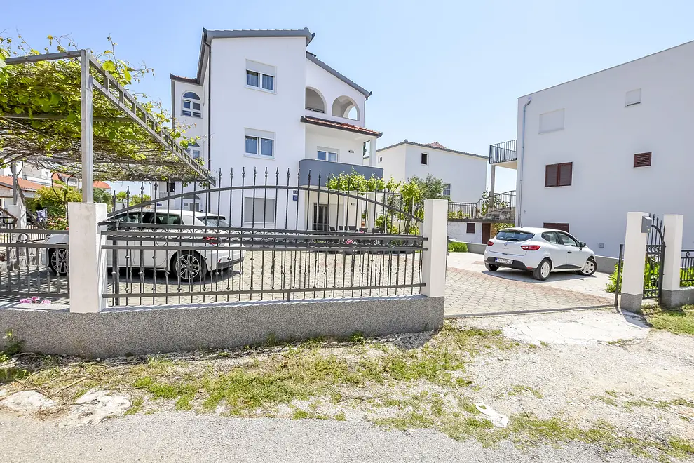 Ferienwohnung in Rogoznica  999203290 31545 – Foto 5