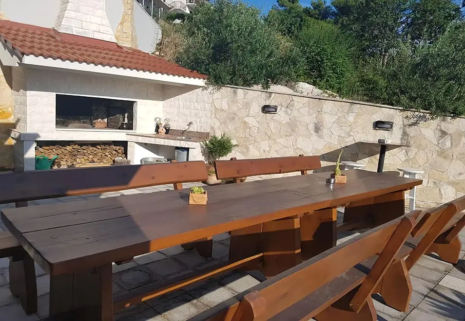 Ferienwohnung in Ciovo  999210568 38419 – Foto 7