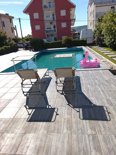 Ferienwohnung in Trogir mit Pool 999229935 42708 – Foto 40