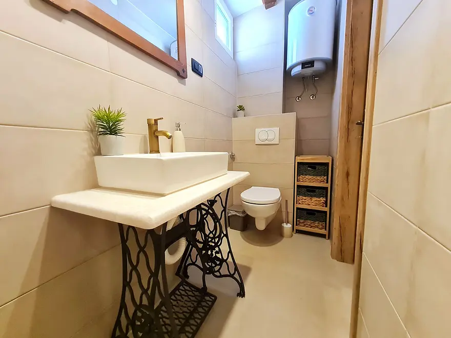 Ferienwohnung in Novi Vinodolski  999206420 34522 – Foto 18