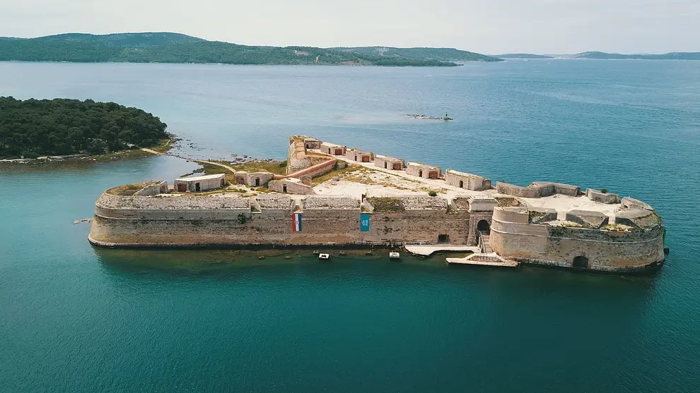 Ferienwohnung in Sibenik mit Pool 999203493 31738 – Foto 14