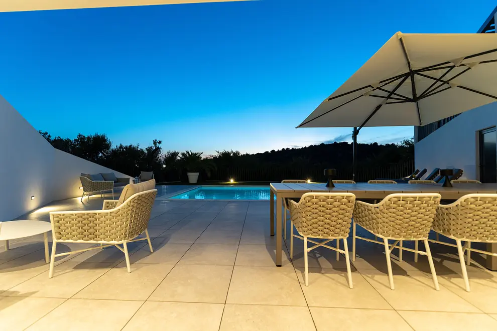 Ferienhaus in Murter mit Pool 999206700 34793 – Foto 79