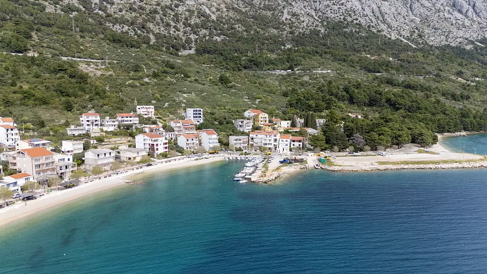 Ferienwohnung in Makarska  999202284 30594 – Foto 14