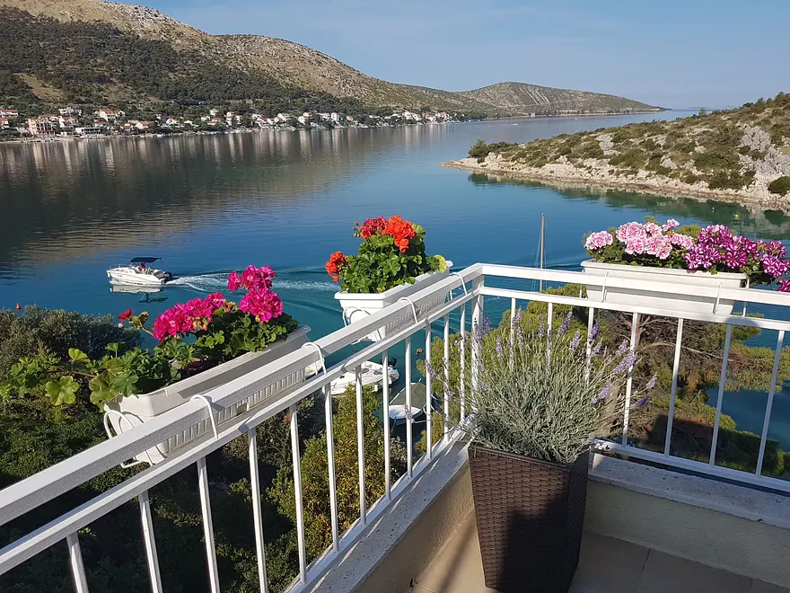 Ferienwohnung in Sibenik  999212397 40037 – Foto 21