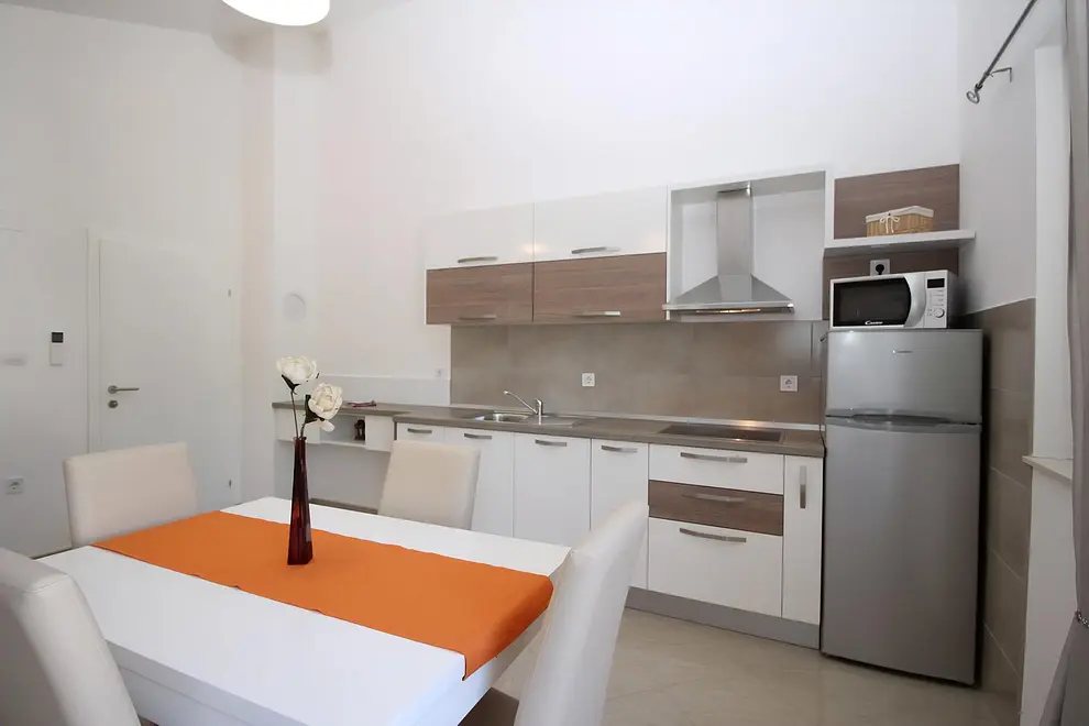 Ferienwohnung in Kampor  999211961 39677 – Foto 13
