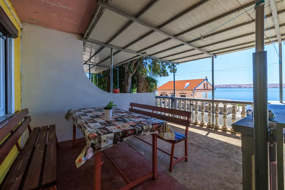 Ferienwohnung in Karlobag haustiergeeignet 66152948 26725