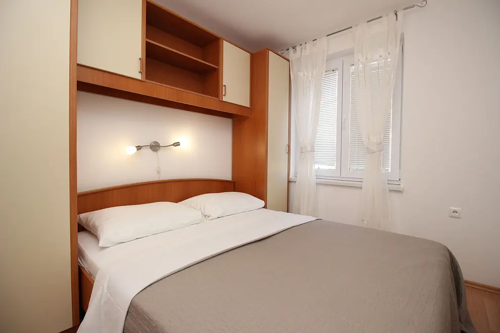 Ferienwohnung in Baska  999224050 42160 – Foto 8
