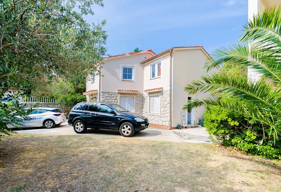 Ferienwohnung in Rab haustiergeeignet 66115387 5349