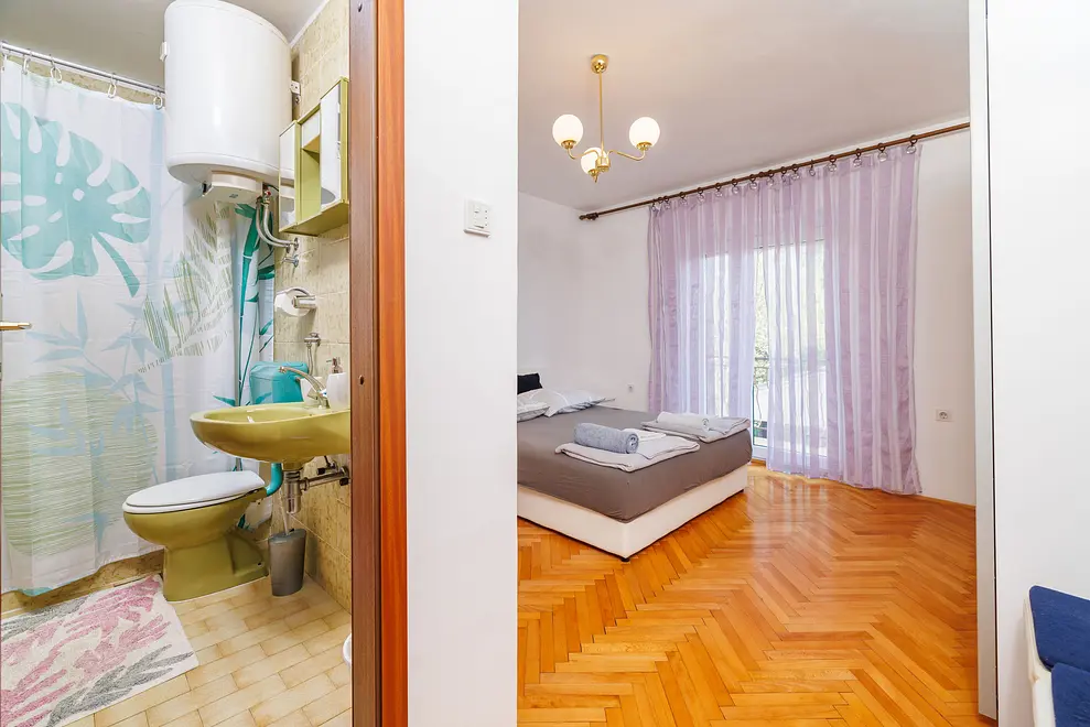 Ferienwohnung in Crikvenica  999203305 31560 – Foto 41