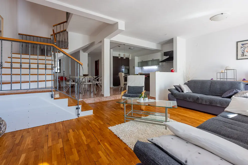 Ferienwohnung in Novi Vinodolski  999209573 37494 – Foto 15
