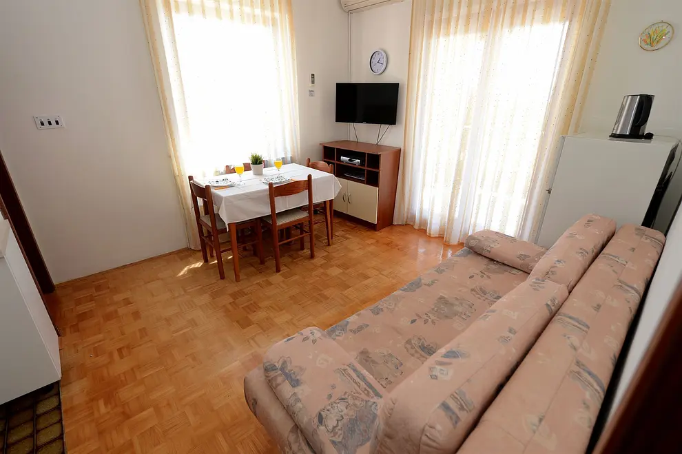 Ferienwohnung in Zadar  999202691 30965