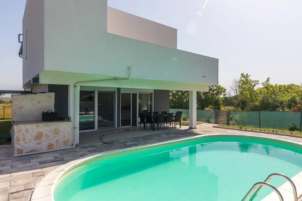 Ferienwohnung in Policnik mit Pool 999206416 34519 – Foto 54