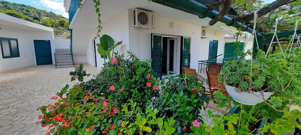 Ferienwohnung in Primosten  999202592 30868 – Foto 7