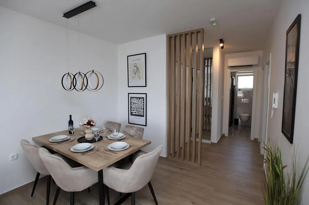 Ferienwohnung in Trogir  999215399 41019 – Foto 49