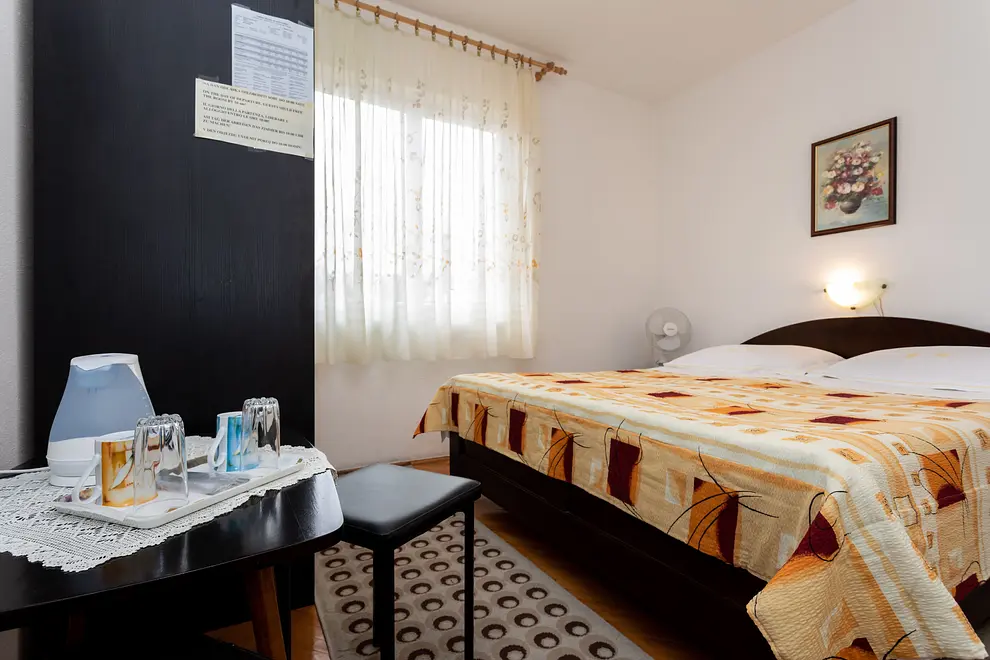 Ferienappartment in Baska  66133577 18583