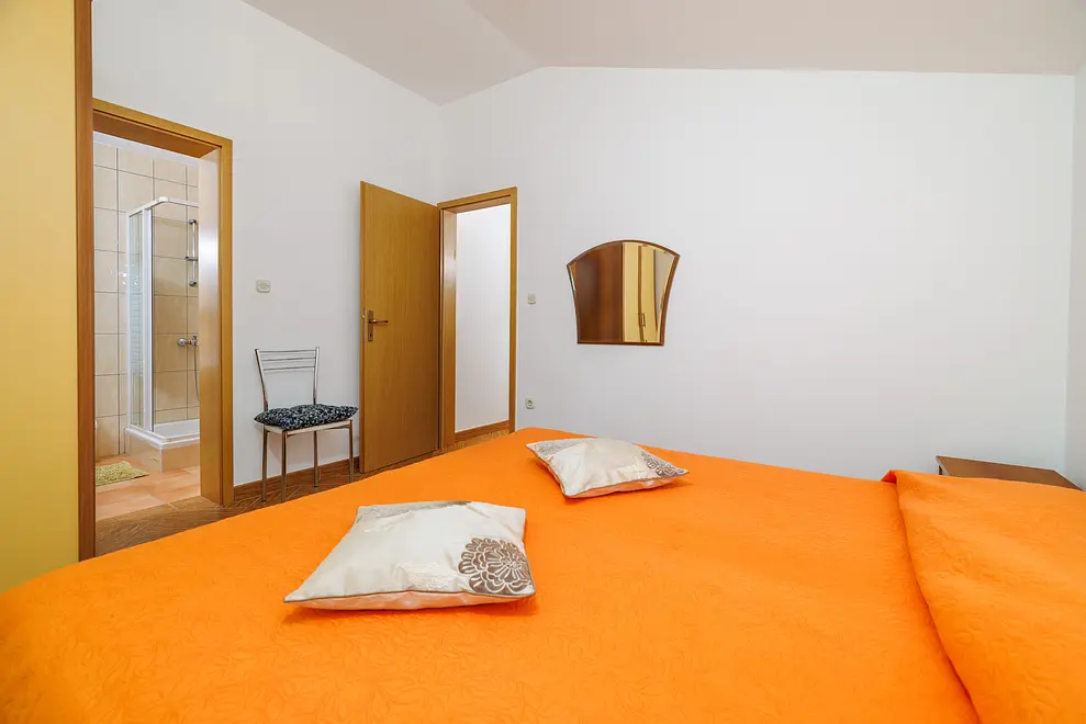 Ferienwohnung in Rab  999212224 41339 – Foto 16