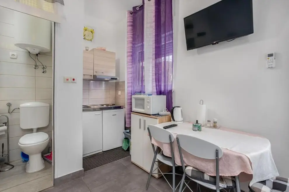 Ferienwohnung in Crikvenica  999219007 41503 – Foto 11