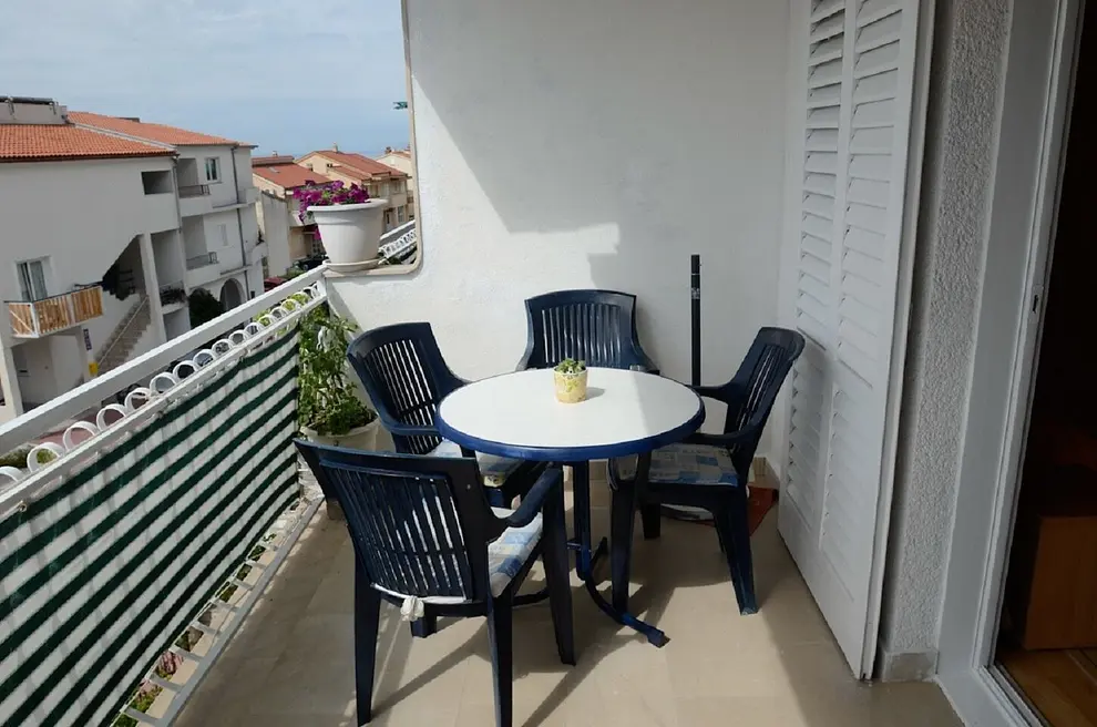 Ferienwohnung in Makarska  66153714 27290