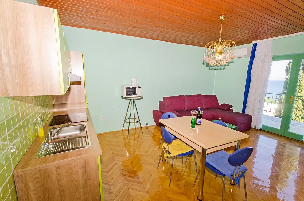 Ferienwohnung in Ciovo haustiergeeignet 999202658 30934 – Foto 16
