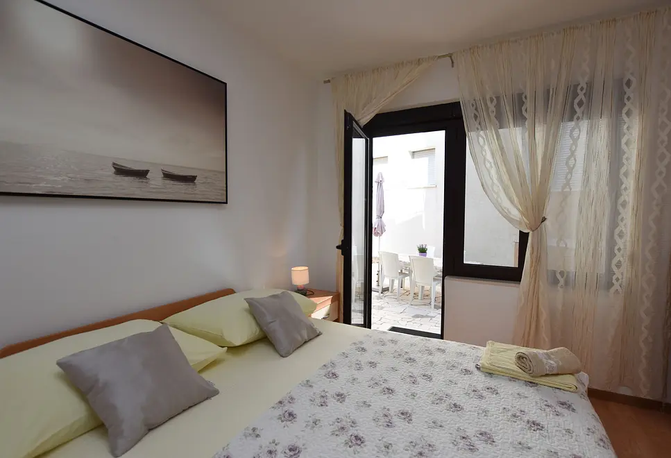 Ferienwohnung in Primosten  999206094 34214 – Foto 4
