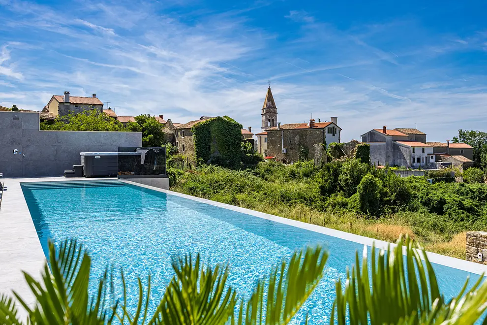 Ferienhaus in Buje mit Pool 999212121 41330 – Foto 64
