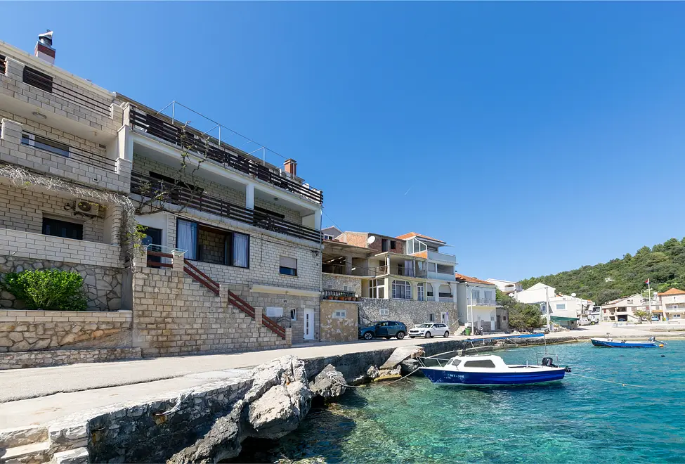 Ferienwohnung in Korcula  66143574 24676