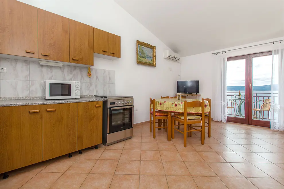 Ferienwohnung in Omis  999202899 31168 – Foto 2