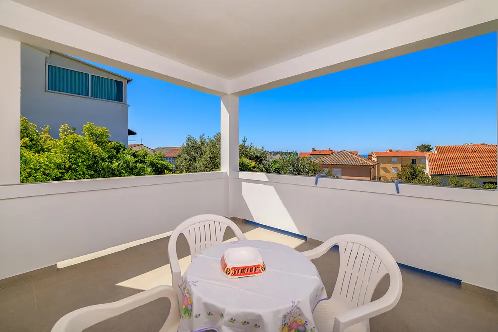 Ferienappartment in Banjol  999203711 31943 – Foto 10