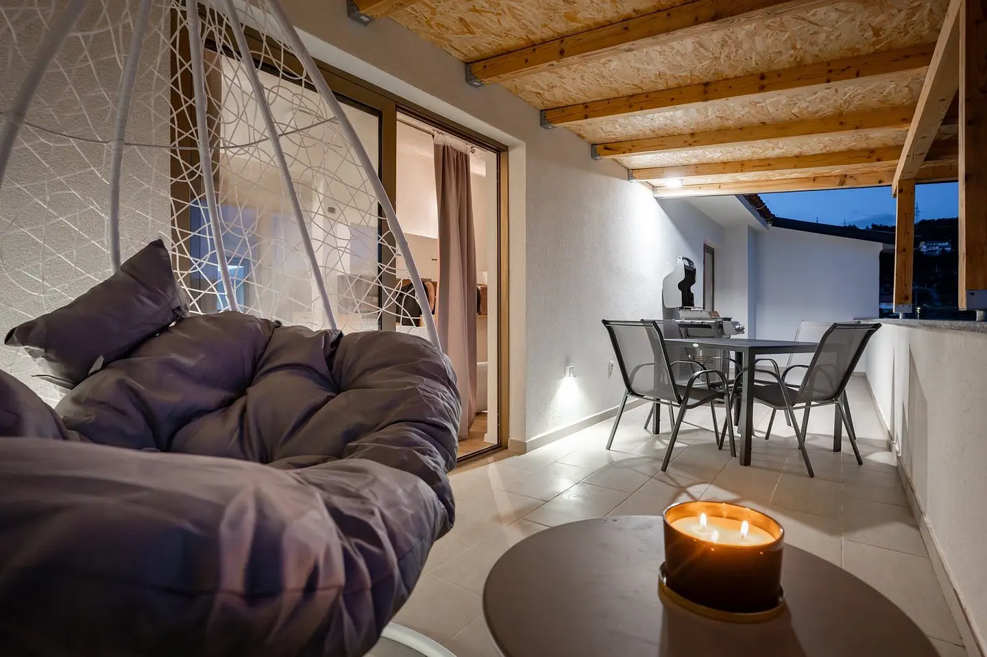 Ferienwohnung in Palit  999213397 40909