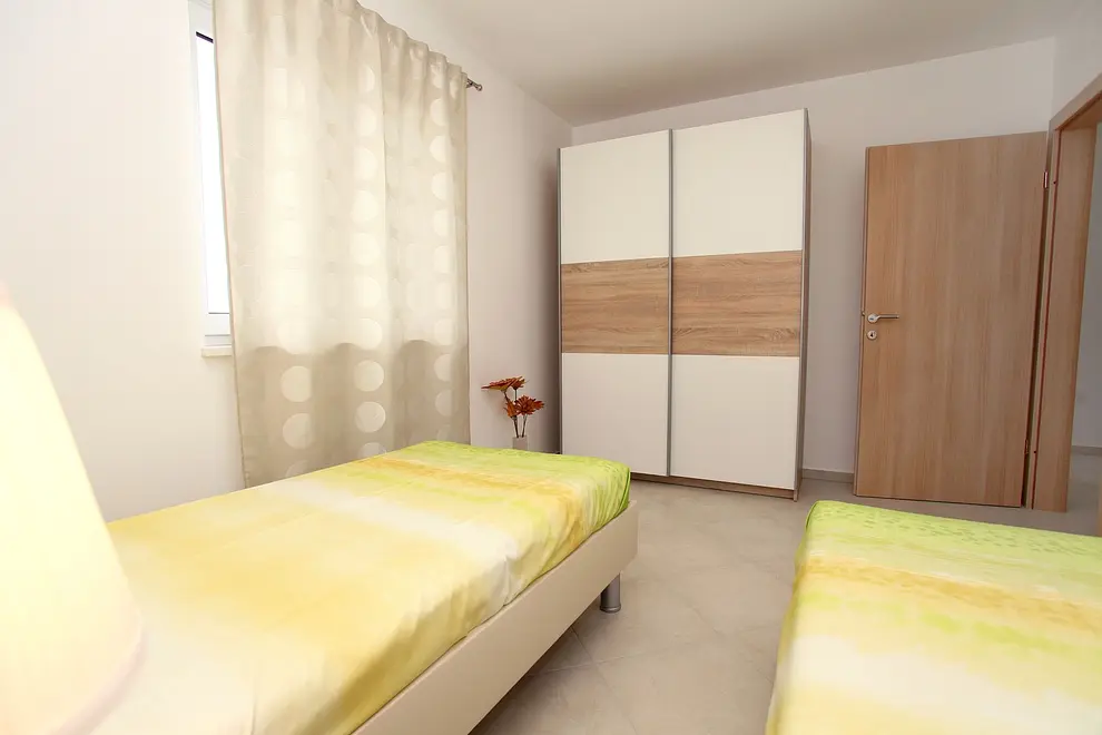 Ferienwohnung in Rogoznica mit Pool 999208866 36812 – Foto 11