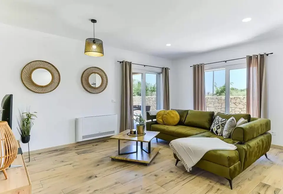 Ferienhaus in Nin mit Pool und haustiergeeignet 66137592 20757