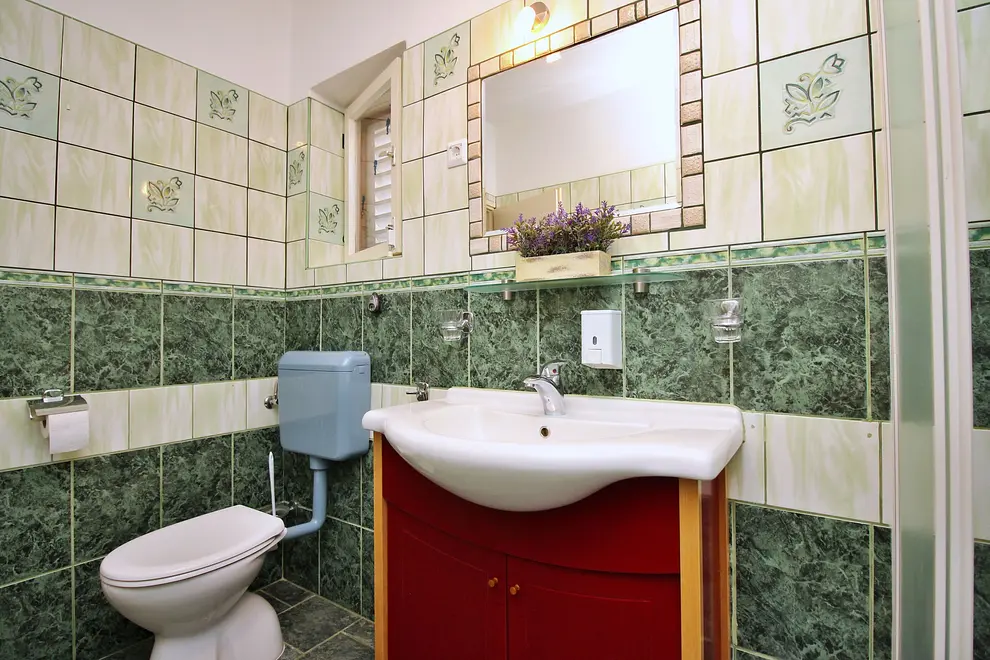 Ferienwohnung in Dobrinj  999224017 42128 – Foto 22