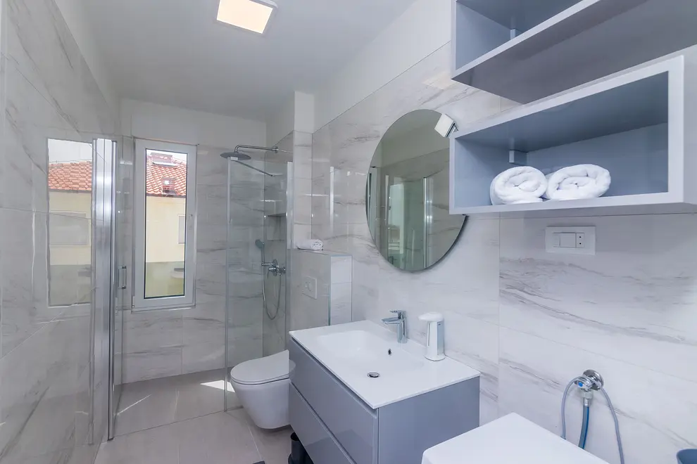 Ferienwohnung in Ciovo mit Pool 999205354 33518 – Foto 13