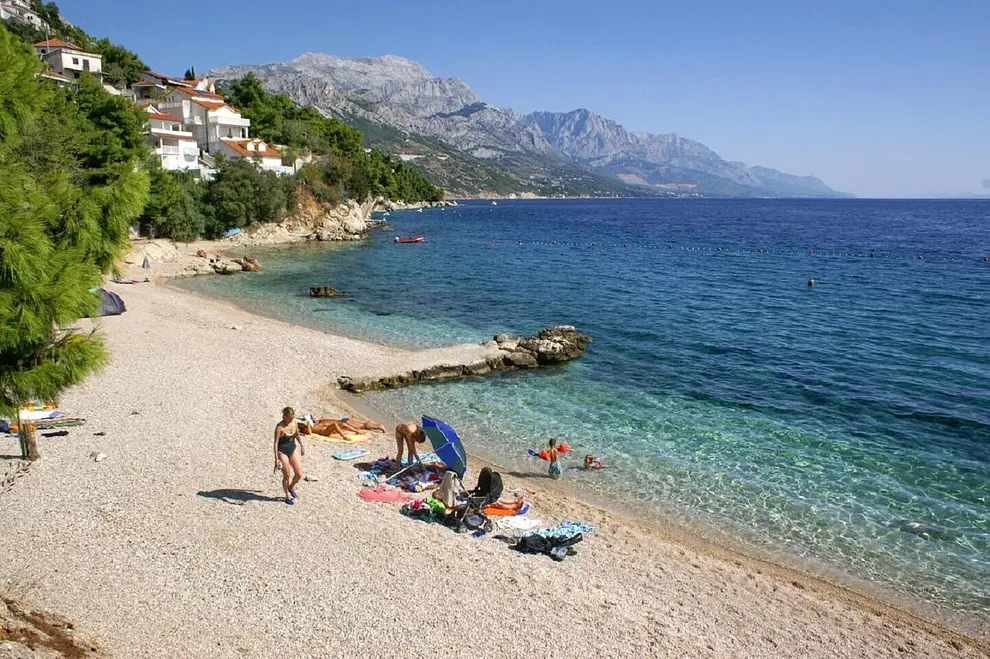 Ferienwohnung in Omis  999209906 37804 – Foto 10