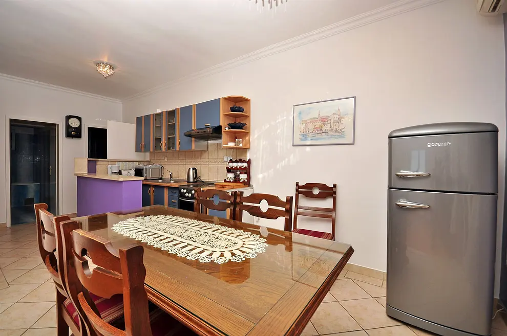 Ferienwohnung in Ciovo  999202385 30686 – Foto 17