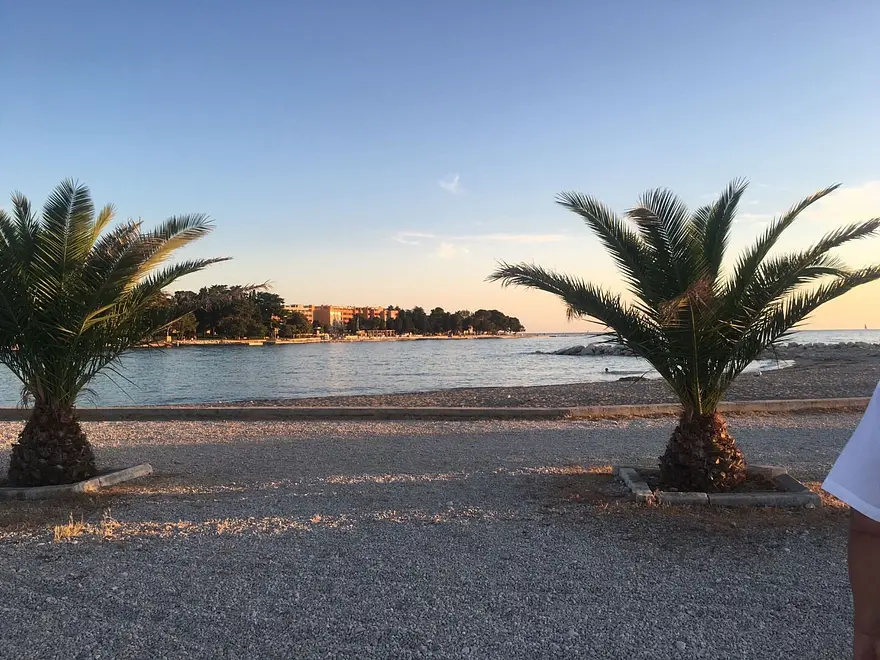 Ferienappartment in Umag  999207817 35830