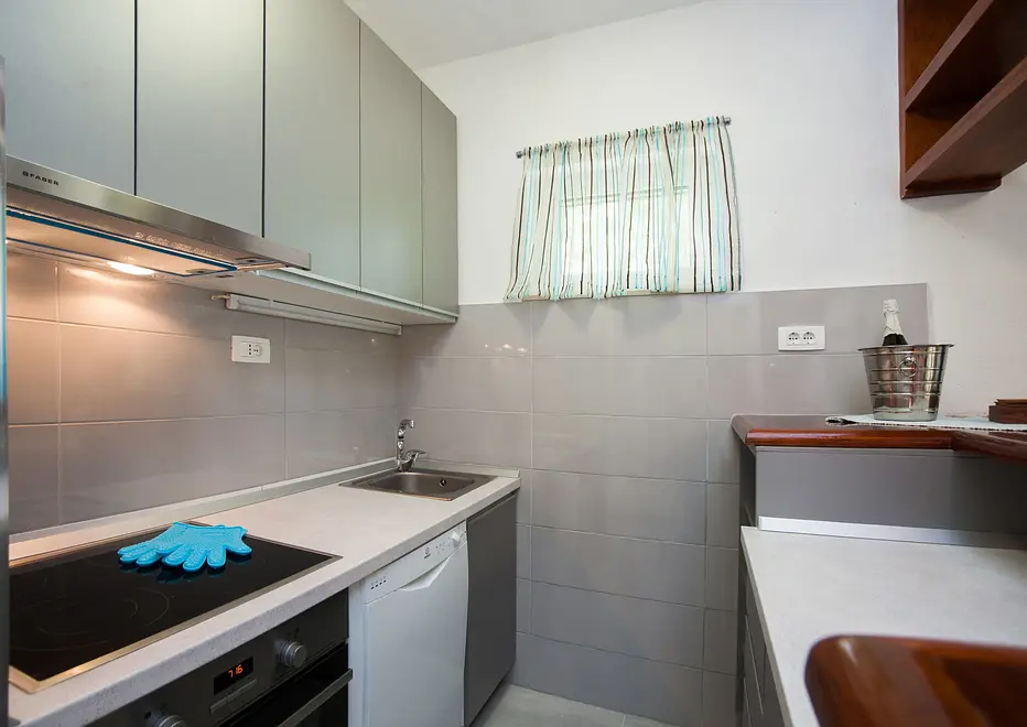 Ferienhaus in Ciovo mit Pool 999203363 31617 – Foto 22
