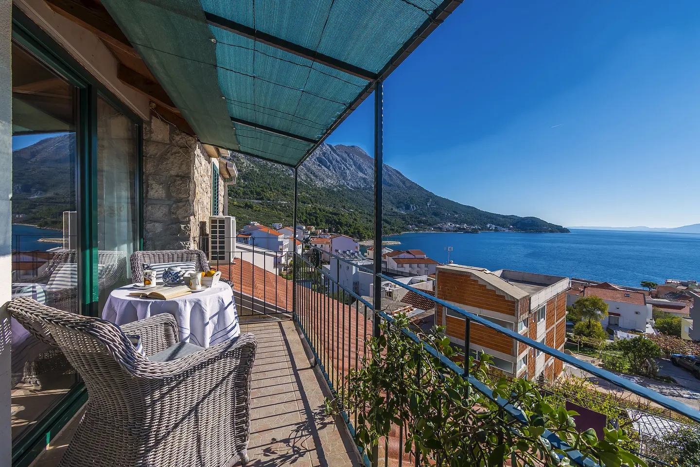 Ferienwohnung in Makarska  999202623 30899