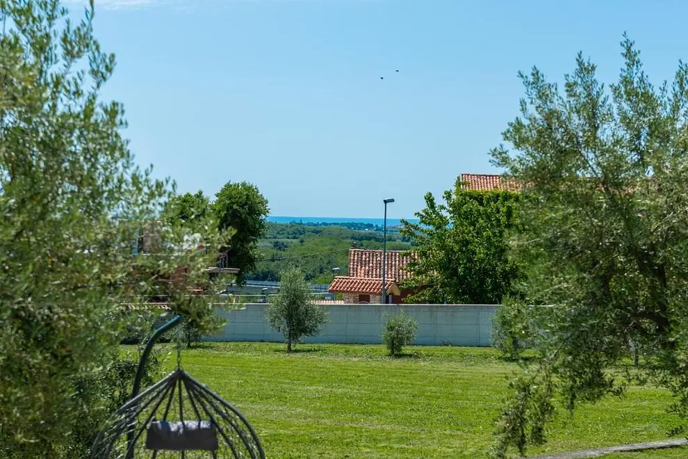 Ferienwohnung in Brtonigla  999212303 39964 – Foto 12