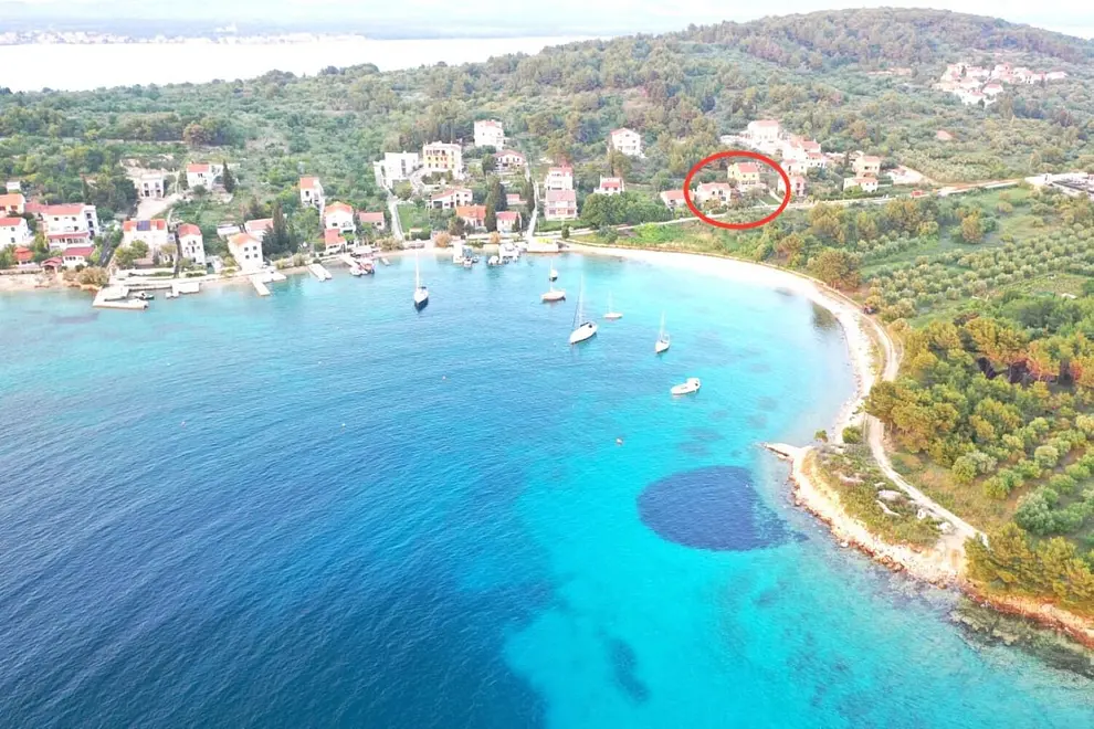 Ferienwohnung in Prvic Island  999213357 40875 – Foto 12